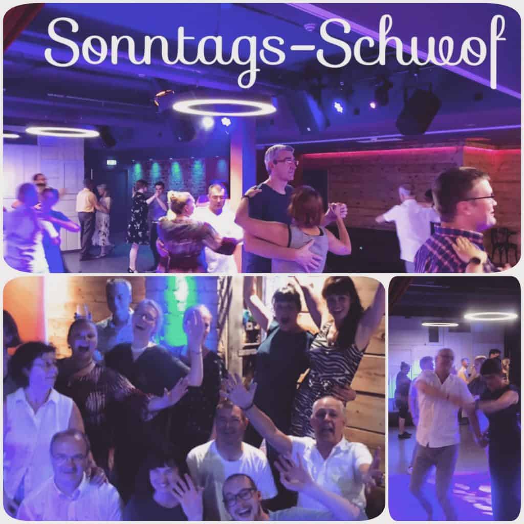 Sonntags-Schwo