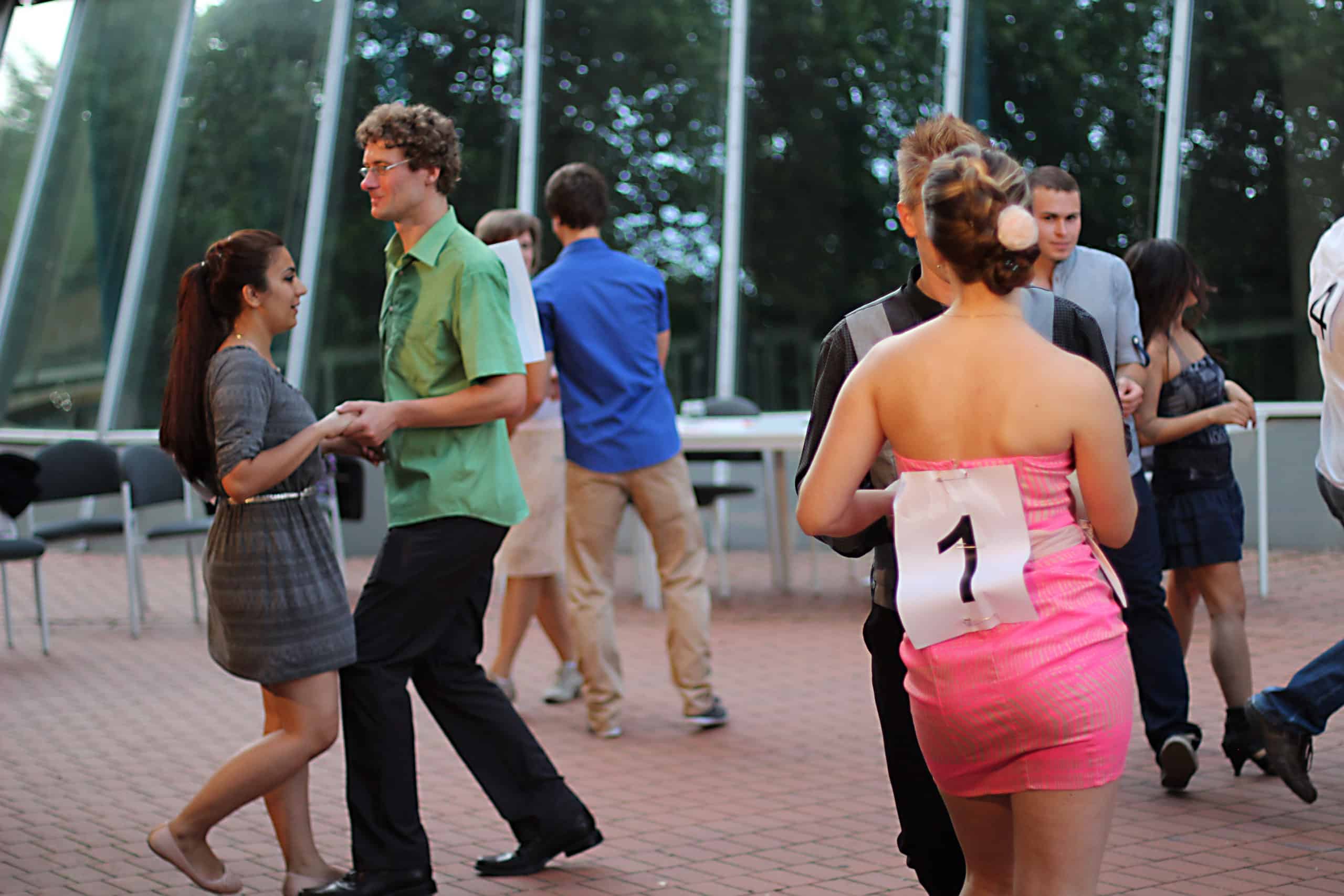 Studententanzkurse (1)